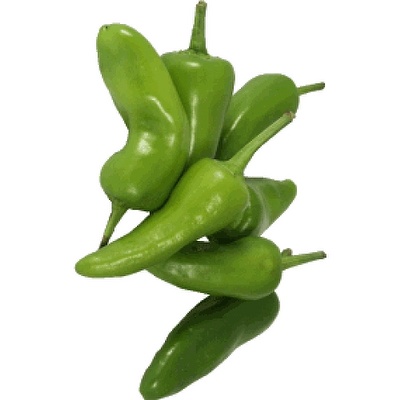 Bullett Chilli