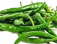 Rocket Chilli (Hot)