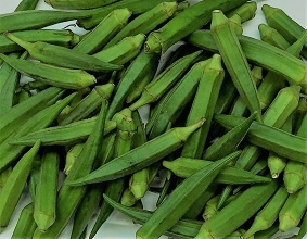 Okra 