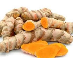 Fresh Haldi