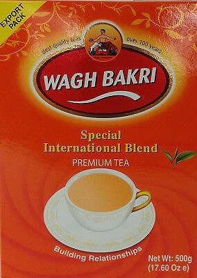 WAGH BAKRI 500G LOOSE WAGH BAKRI 500G LOOSE