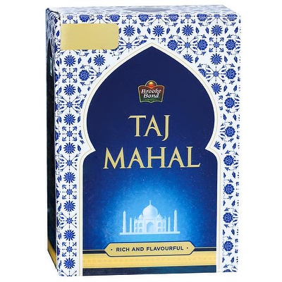 TAJ MAHAL 250G LOOSE