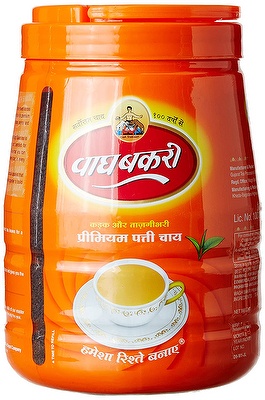 WAGH BAKRI TEA 1 KG WAGH BAKRI TEA 1 KG