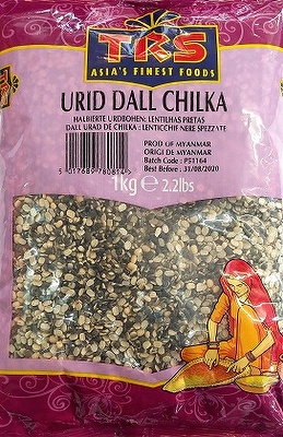 TRS URID DAL CHILKA 1KG