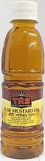 TRS MUSTARD OIL 250MIL