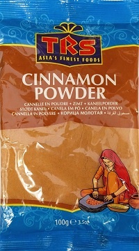 TRS CINNAMON POWDER 100G