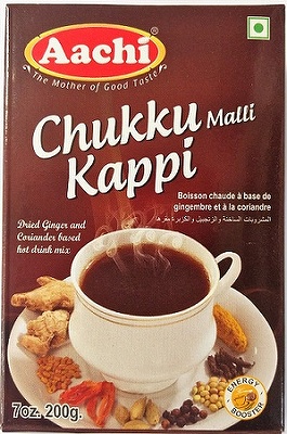 AACHI CHUKKU KAPI 200G