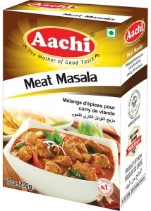 AACHI MEAT MASALA 200G