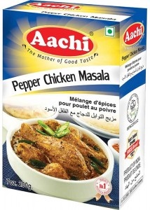 AACHI PEPPER CHICKEN MASALA 200G
