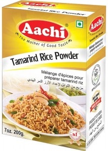 AACHI TAMARIND RICE POWDER 200G