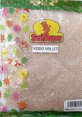 SAHANA KODO MILLET 500G