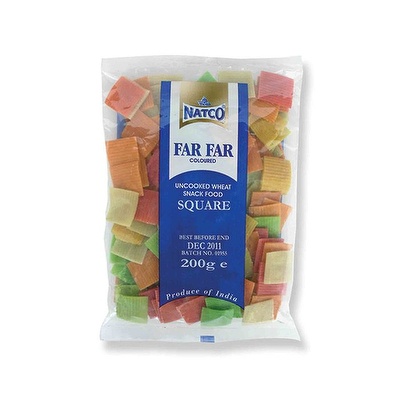 NATCO FAR FAR CHOKDI 200G