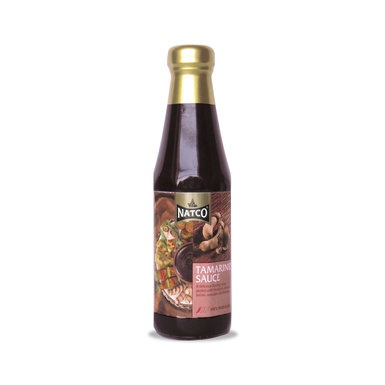 NATCO TAMARIND SAUCE 340G