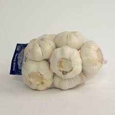 Pre Pack Garlic 700g